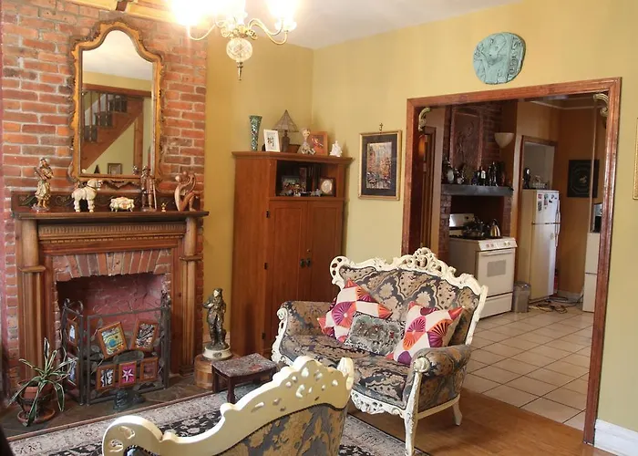 New York Homestay