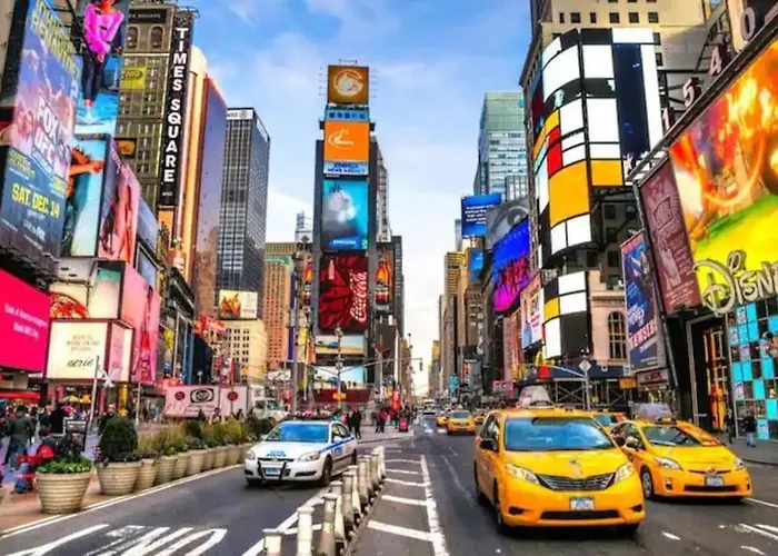 40 Off 3Days, 9 Min To Ewr, 2 Queen Beds, Sleeps 6