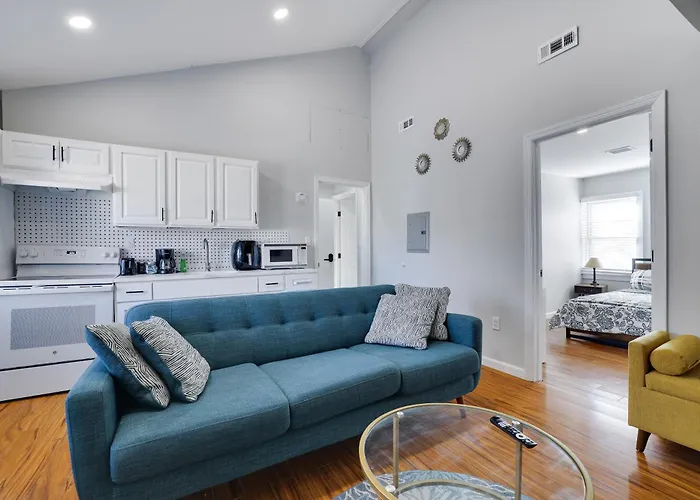 The Prince Apartment