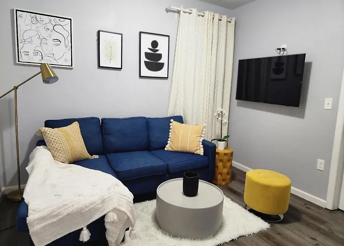 Comfy Fairmount