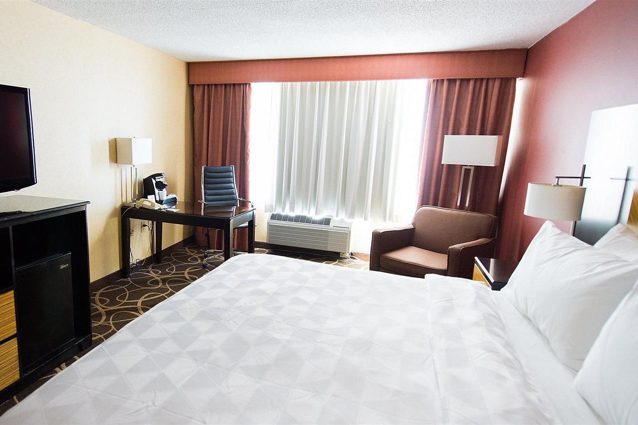 International Airport Hotel Newark