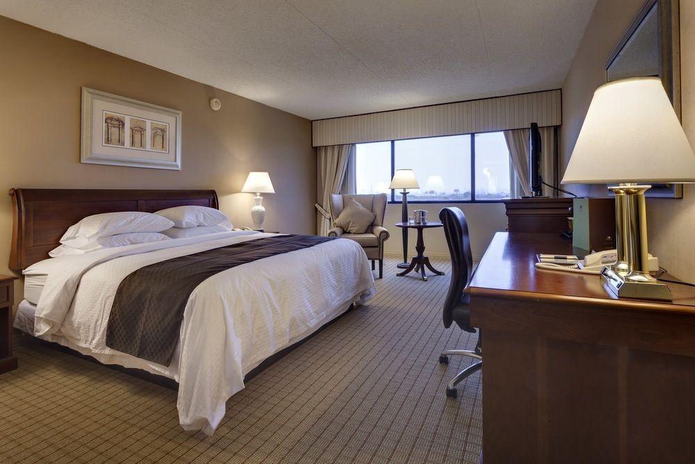 Doubletree By Hilton Airport Newark