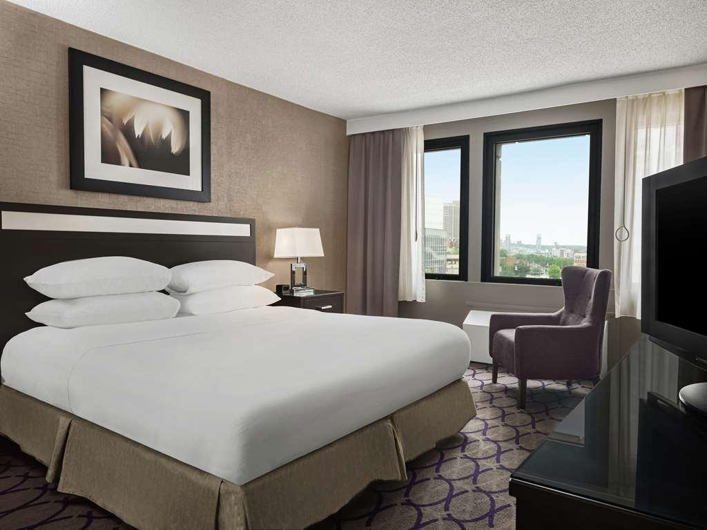 Hotel Doubletree By Hilton Penn Station, Nj 4*