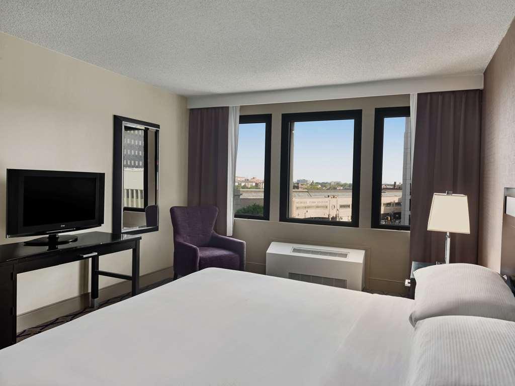 Doubletree By Hilton Penn Station, Nj Hotel 4*
