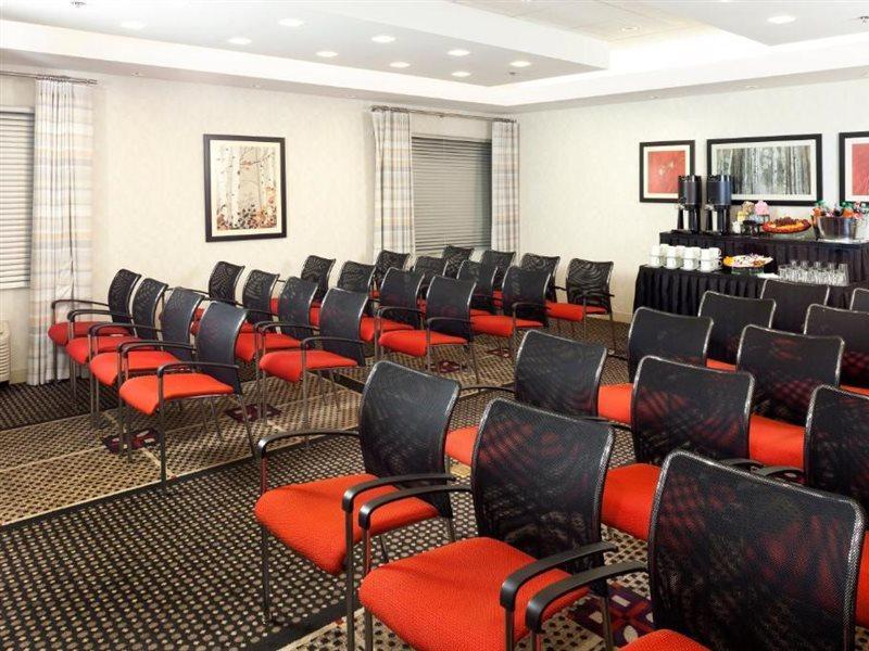 Hampton Airport Newark