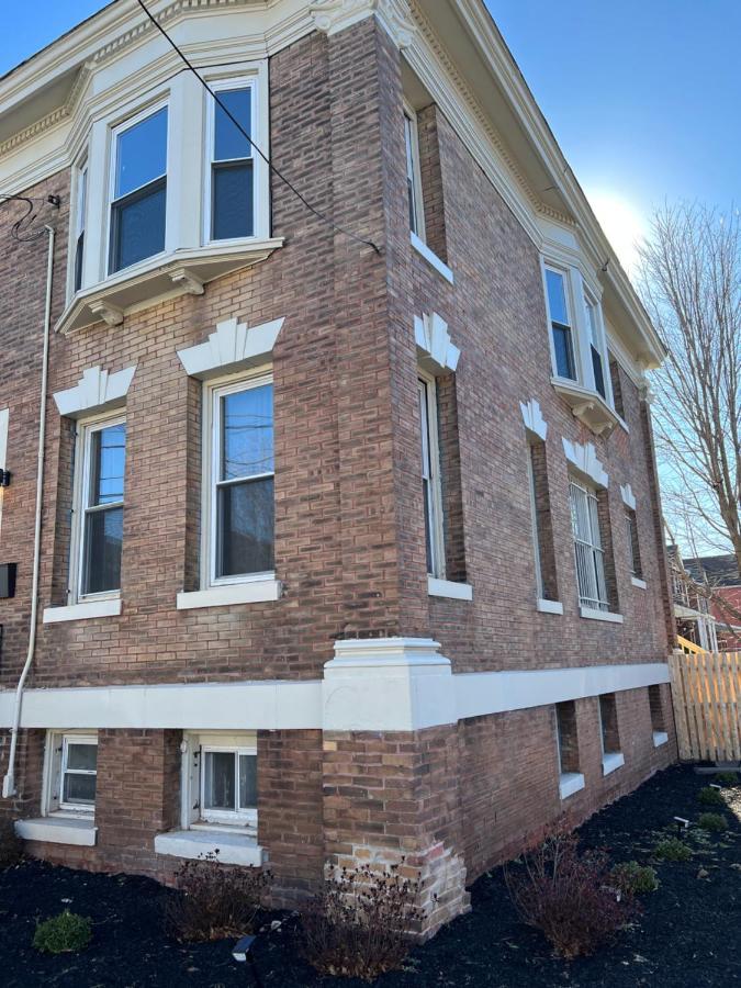 Luxurious Townhouse Near Nyc