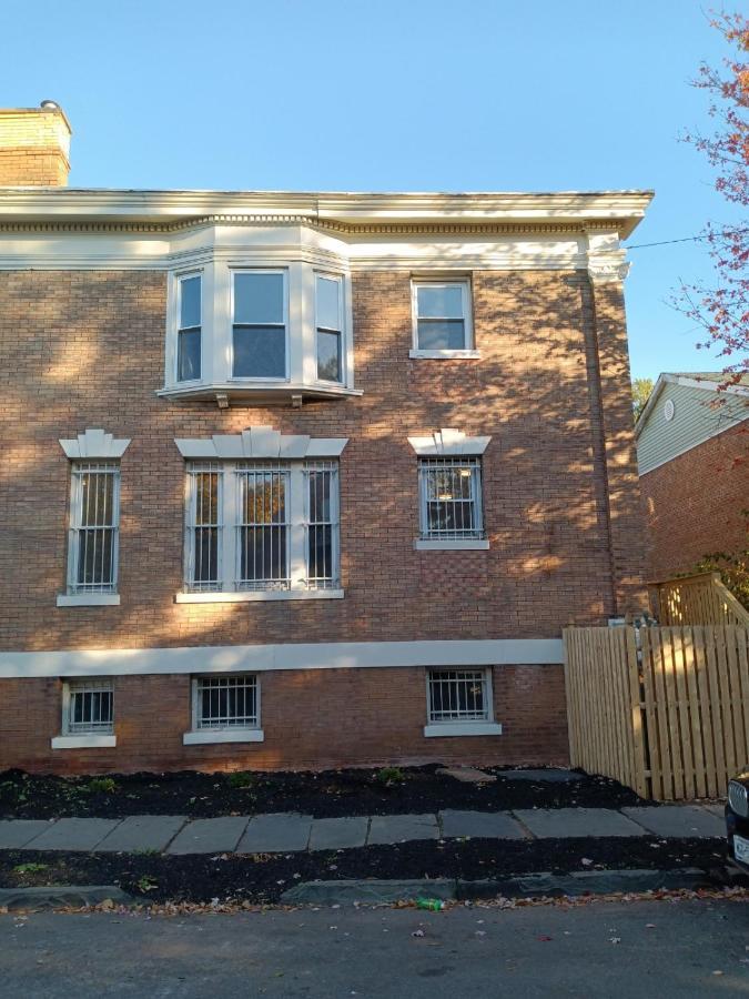 Luxurious Townhouse Near Nyc Casa de férias *