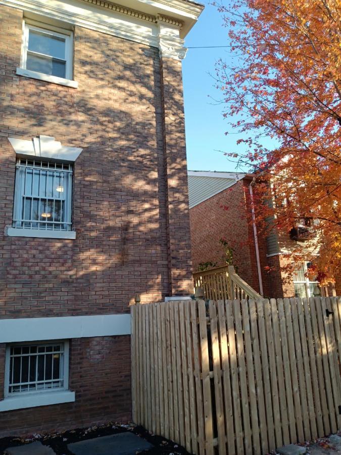 Luxurious Townhouse Near Nyc Casa de férias