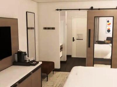 Hampton Airport Hotel