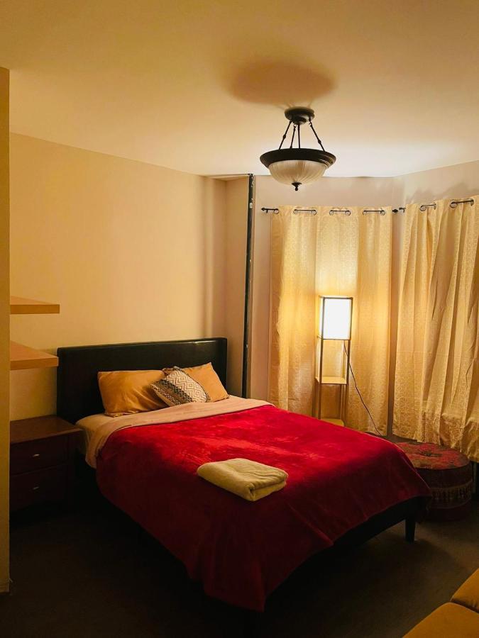 Motelcasa Nj