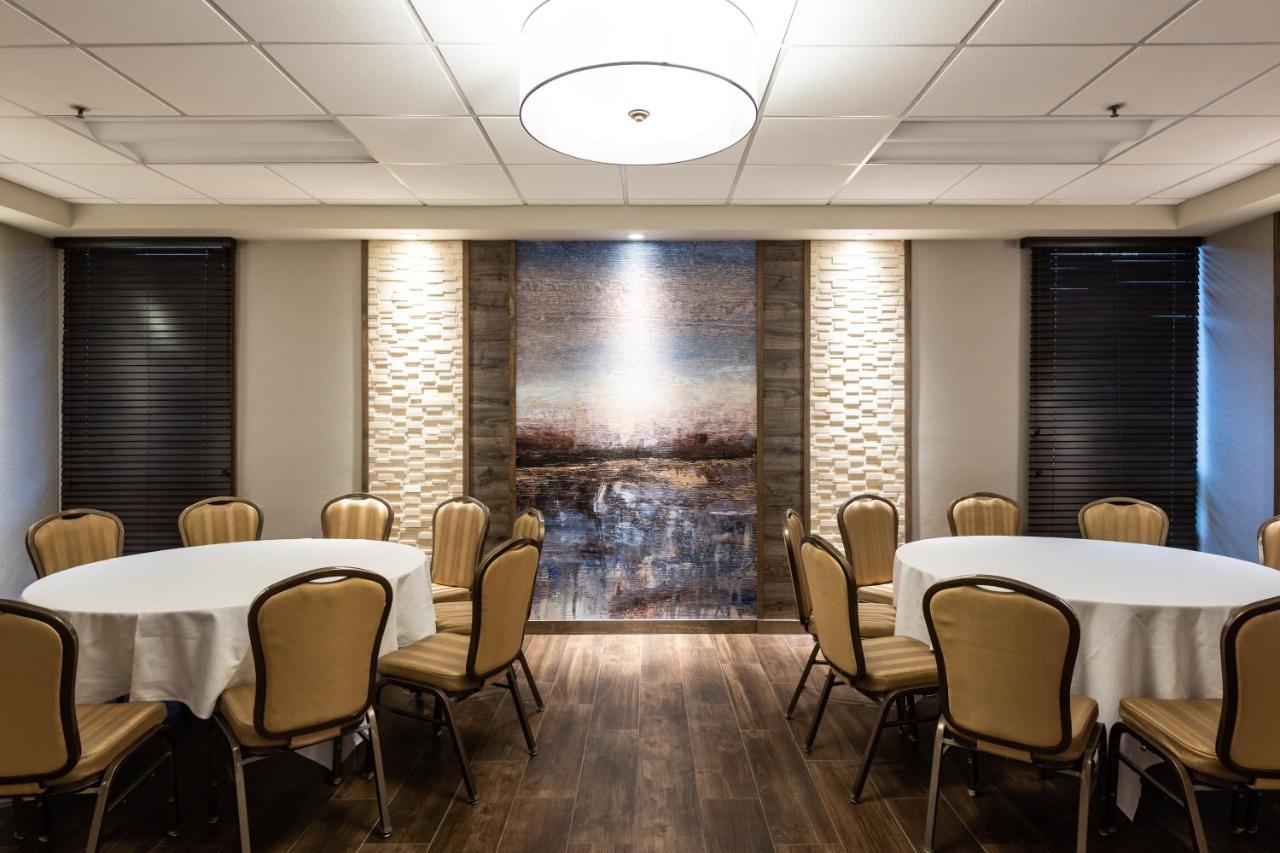 International Airport Hotel Newark