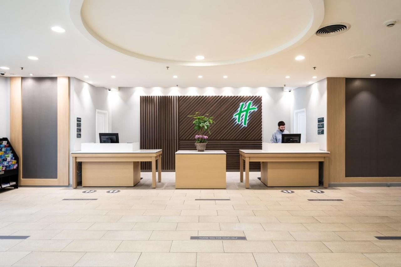 International Airport Hotel Newark