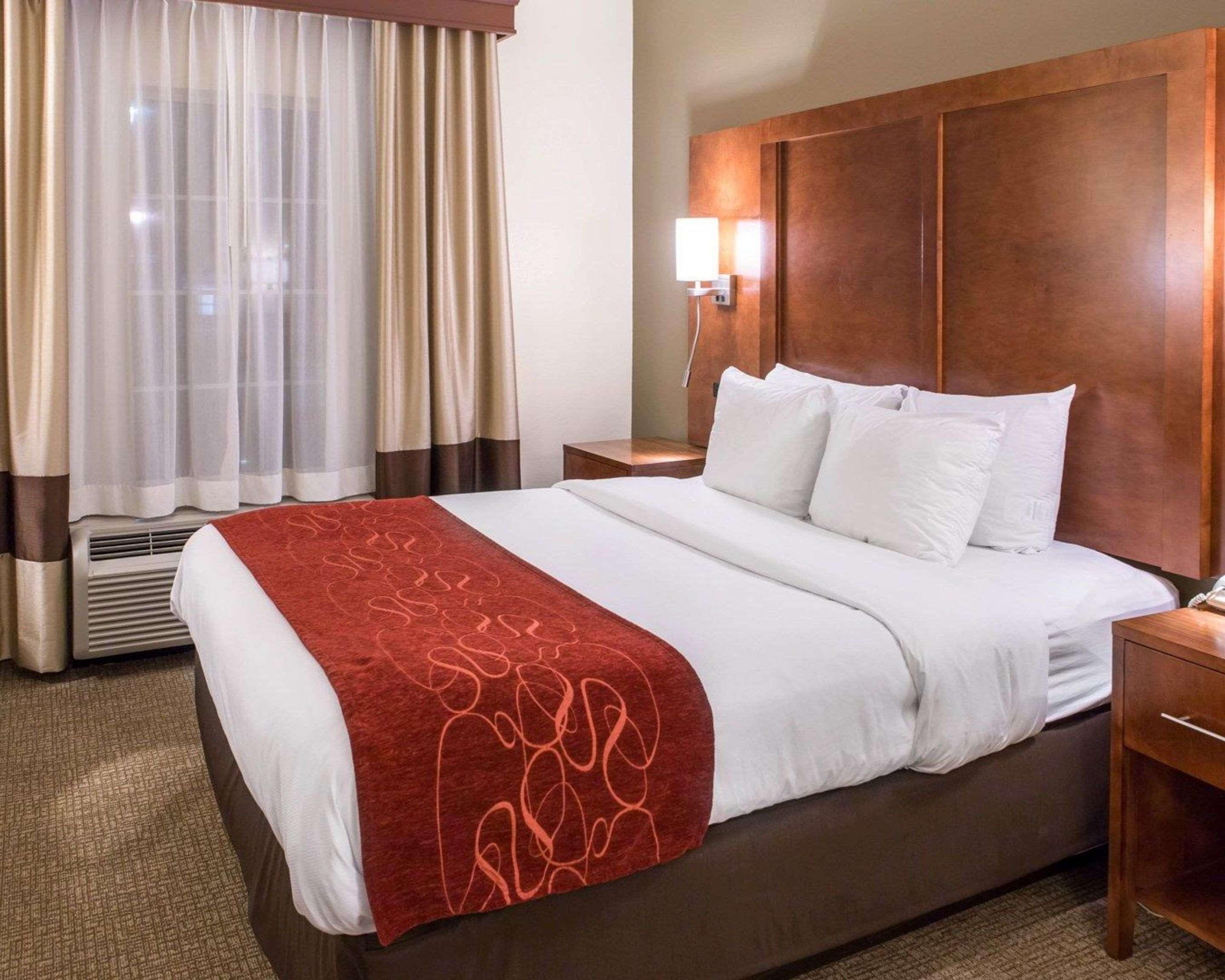 Hotel Comfort - Harrison Newark