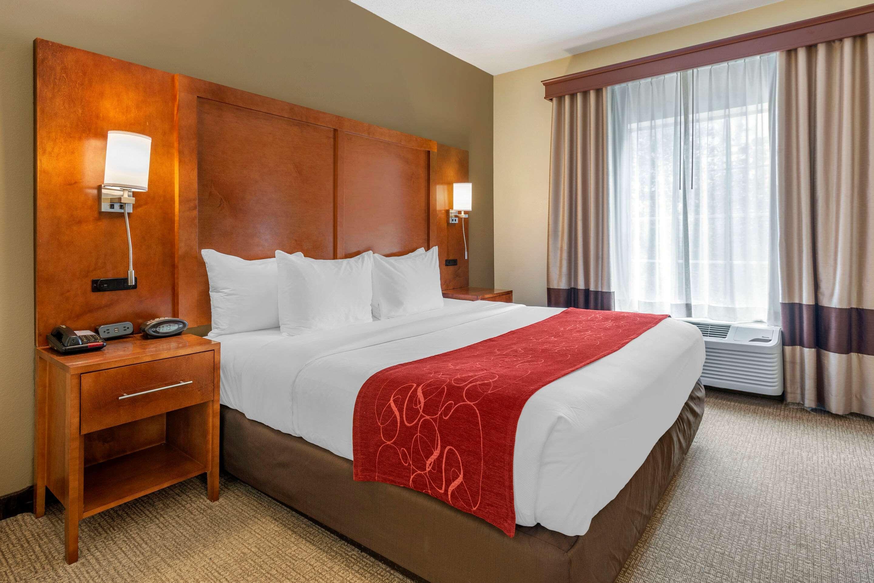 Comfort - Harrison Hotel 3*