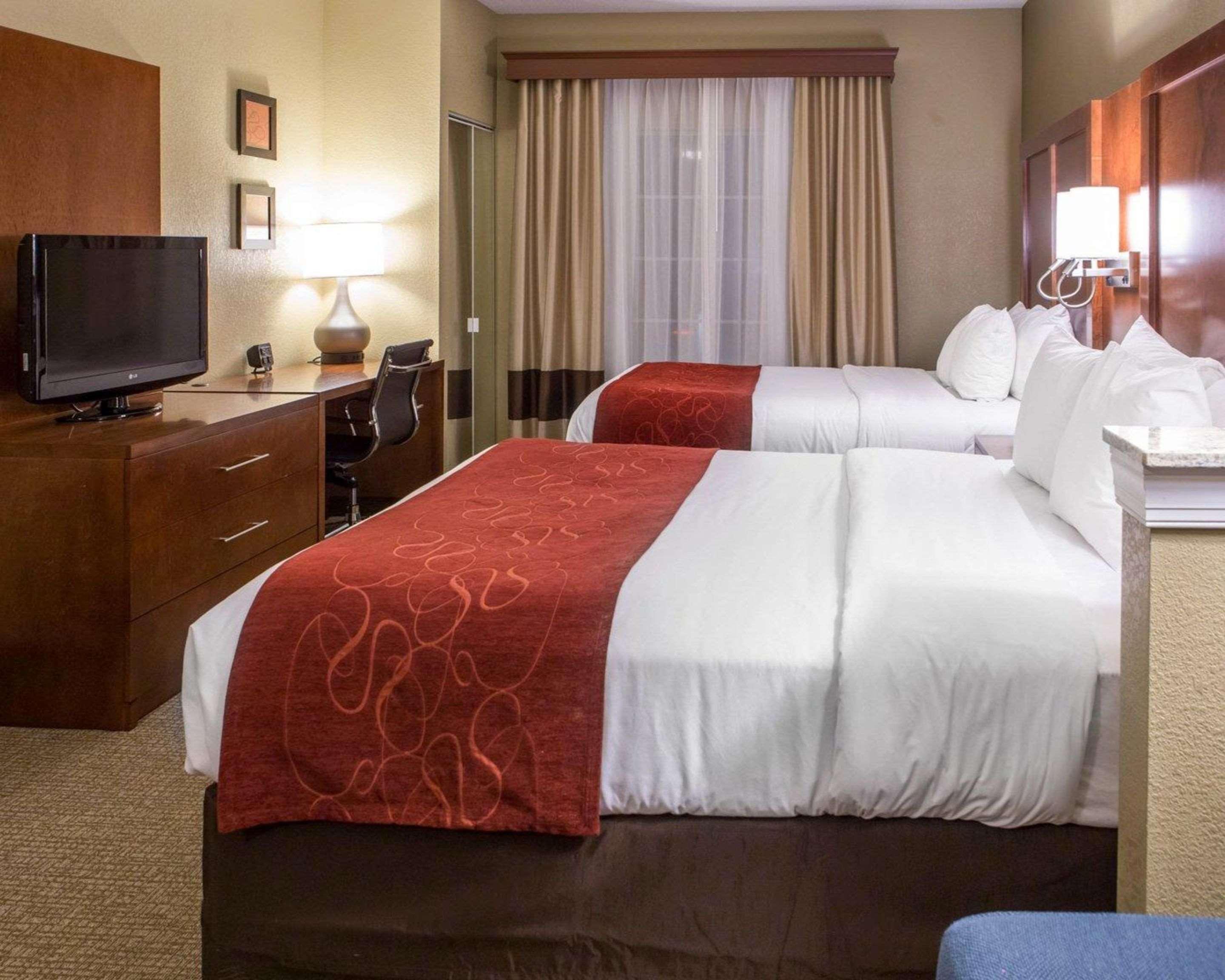 Hotel Comfort - Harrison Newark