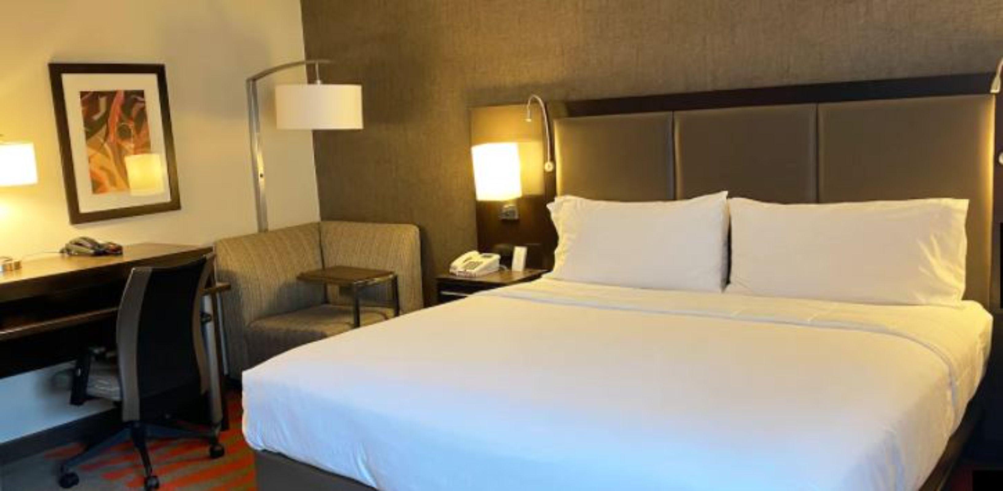 Hampton Airport 3* Newark