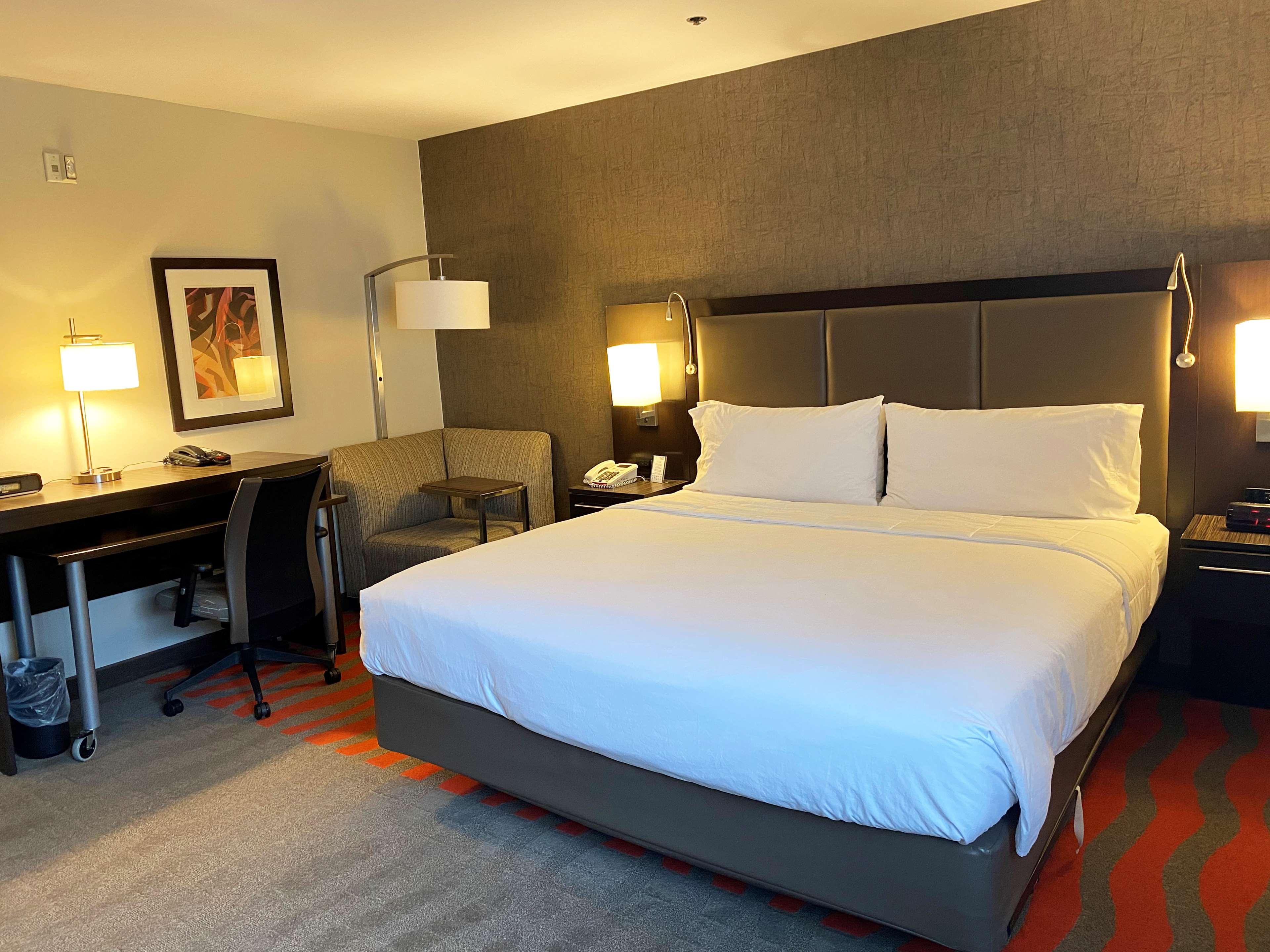 Hampton Airport Hotel Newark