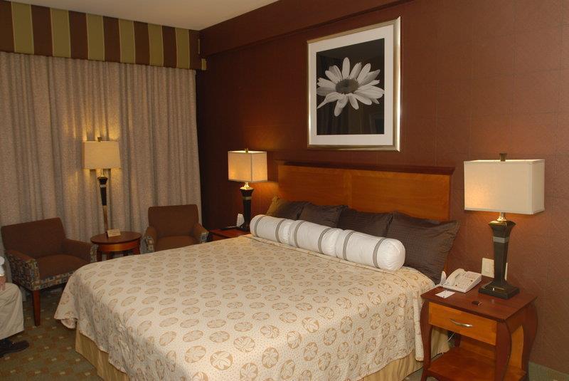 Robert Treat Hotel