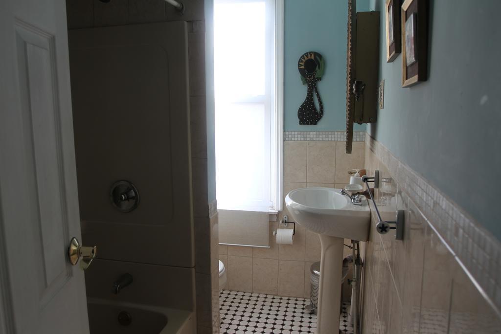 New York Homestay * Newark