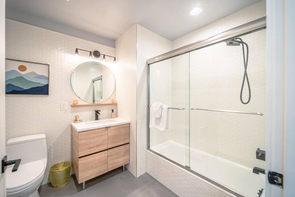 The Flats King Bed- Ewr/penn Station Apartment *