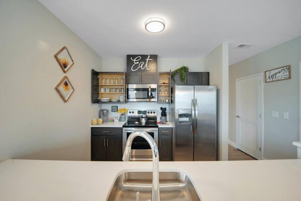 Apartment Beautiful 2br Apt/ewr Airport/king /free Parking *