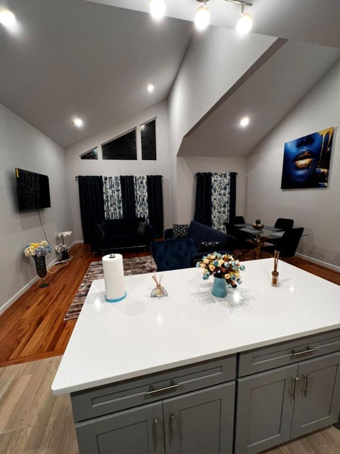 Springview Homes 12mins From Ewr & 3 Mins From Hospital