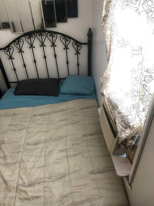 Lovely Private Rm In 3 Min From Ironbound Apartamento Newark