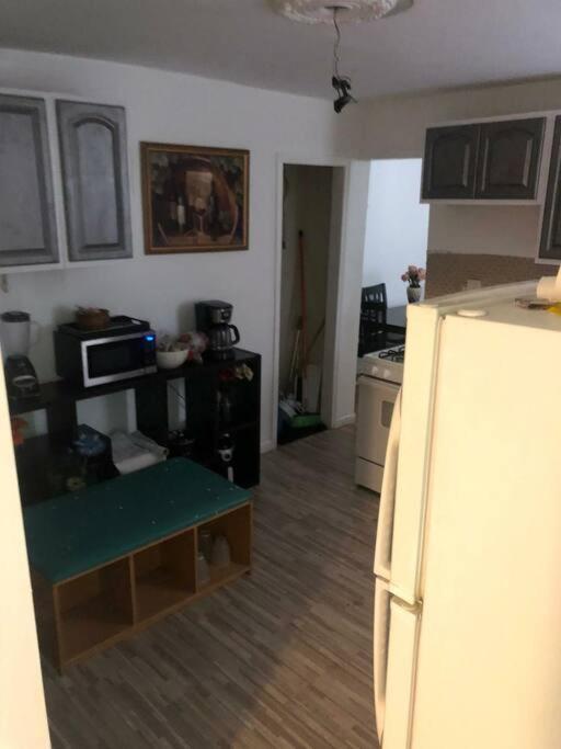 Lovely Private Rm In 3 Min From Ironbound