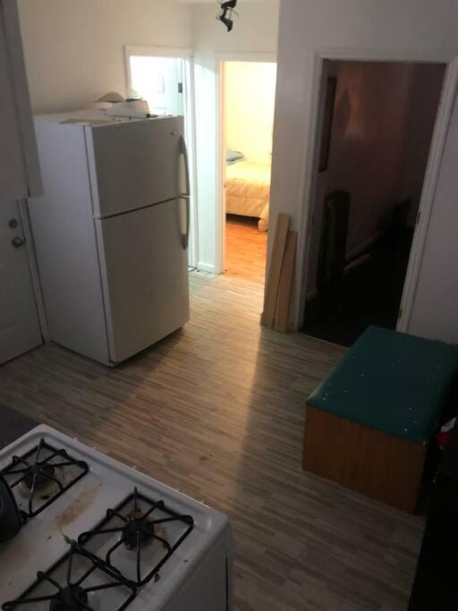 Apartamento Lovely Private Rm In 3 Min From Ironbound Newark