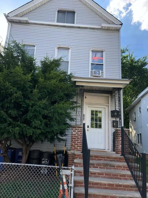Lovely Private Rm In 3 Min From Ironbound