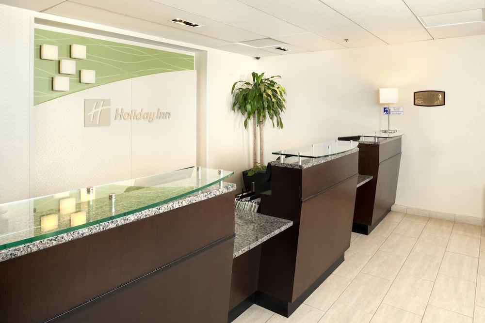 Hotel Hampton Airport Newark