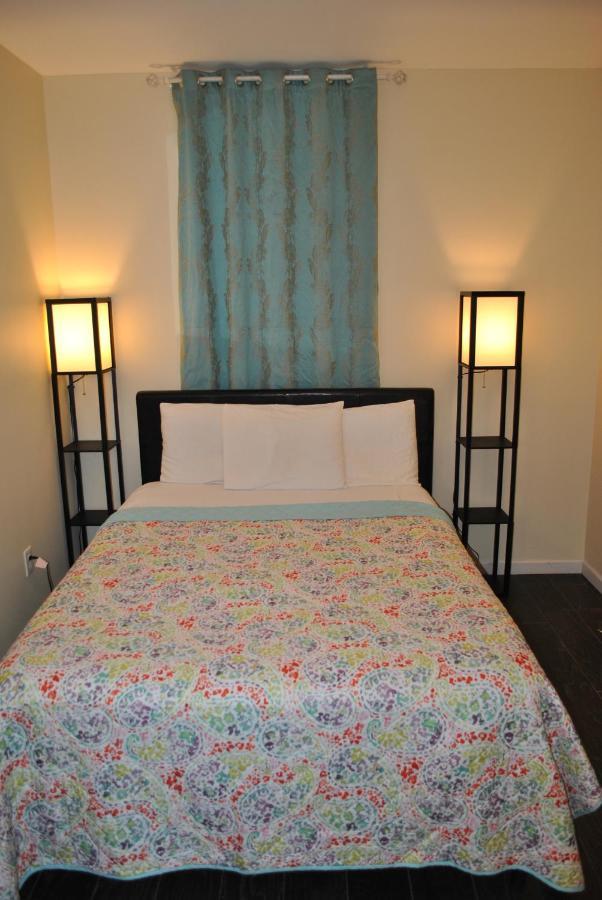 Motelcasa Nj Homestay Newark