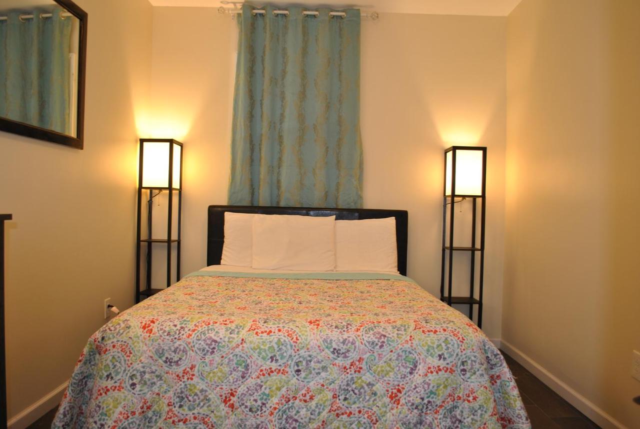 Motelcasa Nj Homestay Newark