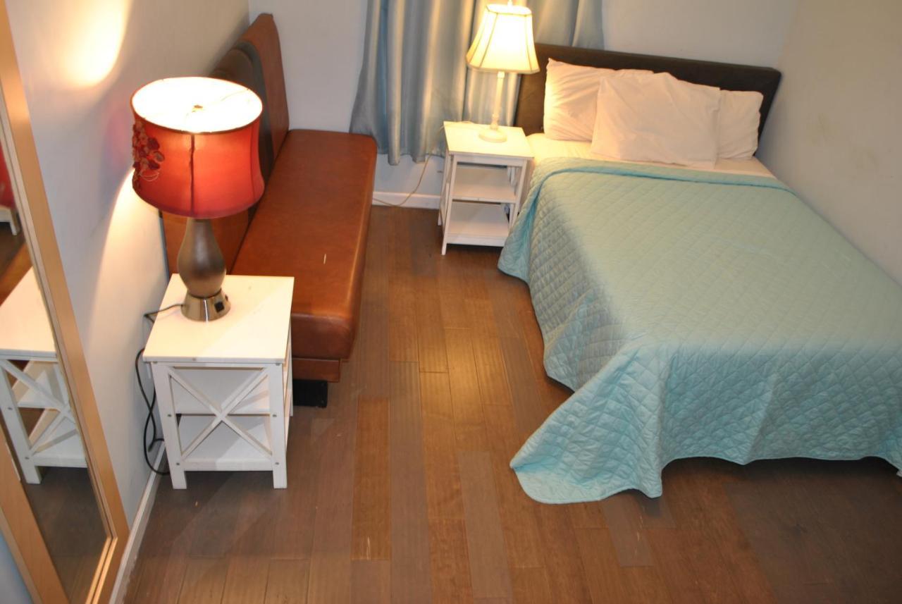 Motelcasa Nj Homestay Newark