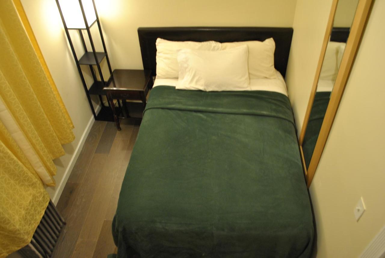 Homestay Motelcasa Nj *