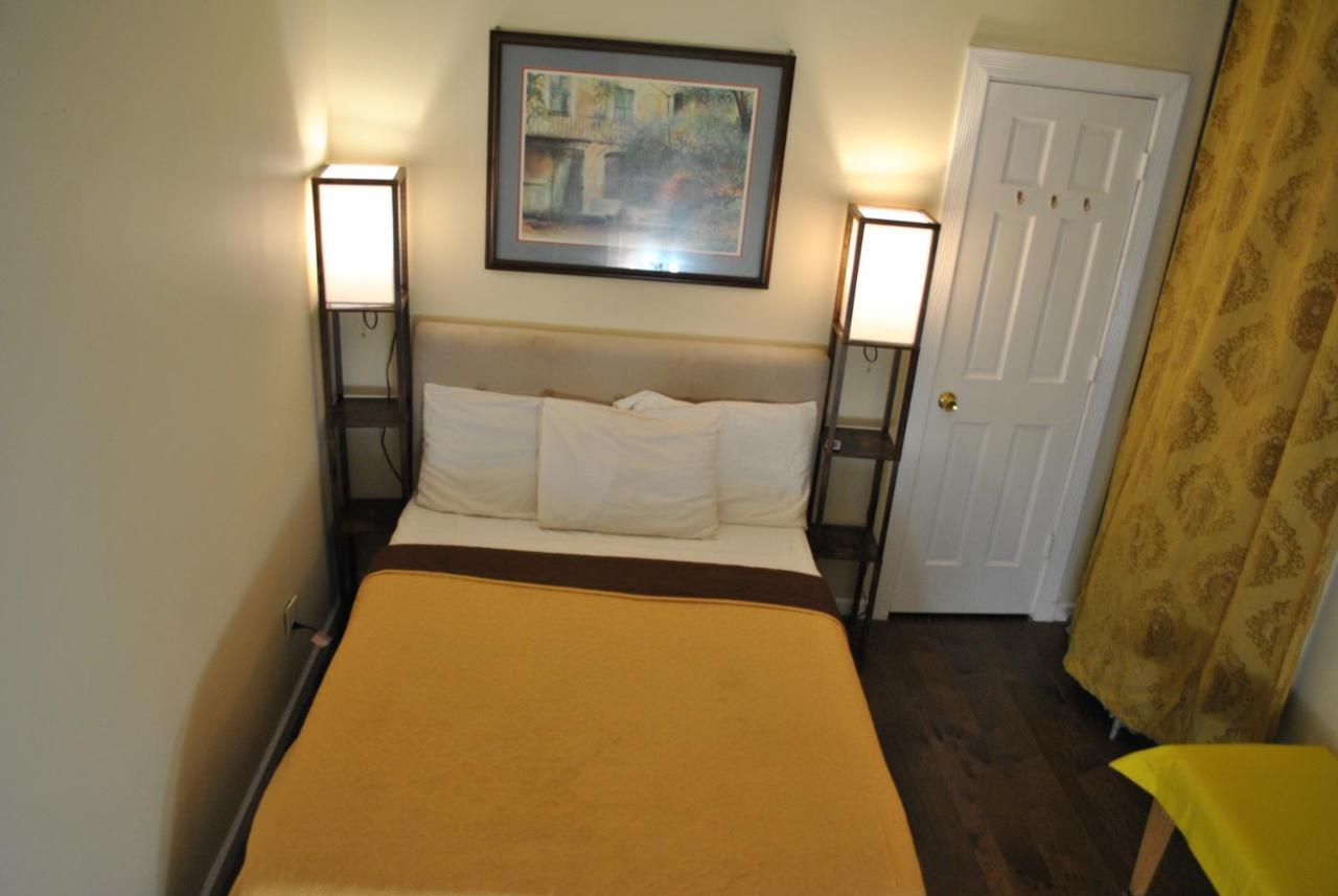 Homestay Motelcasa Nj Newark