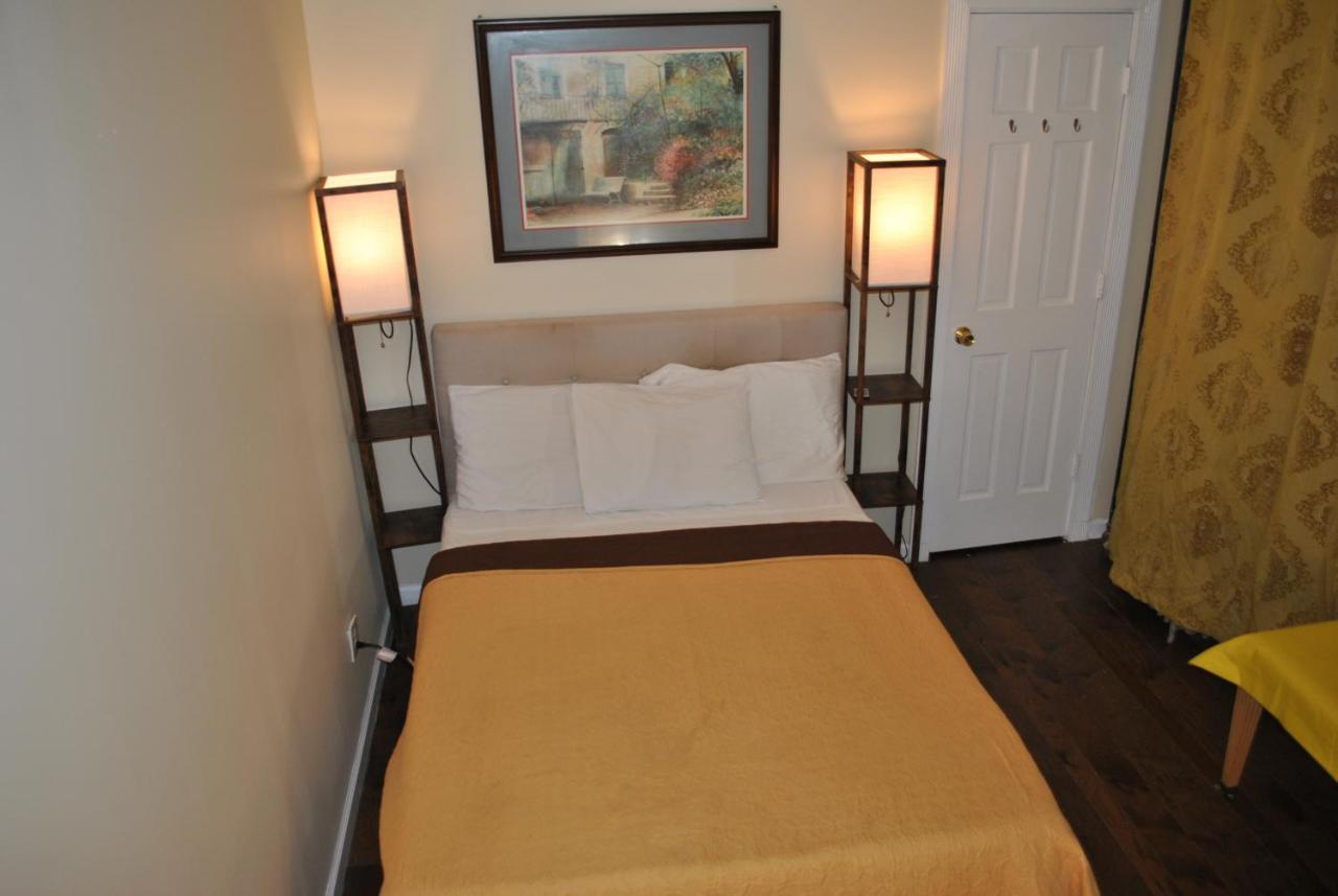 Motelcasa Nj * Newark
