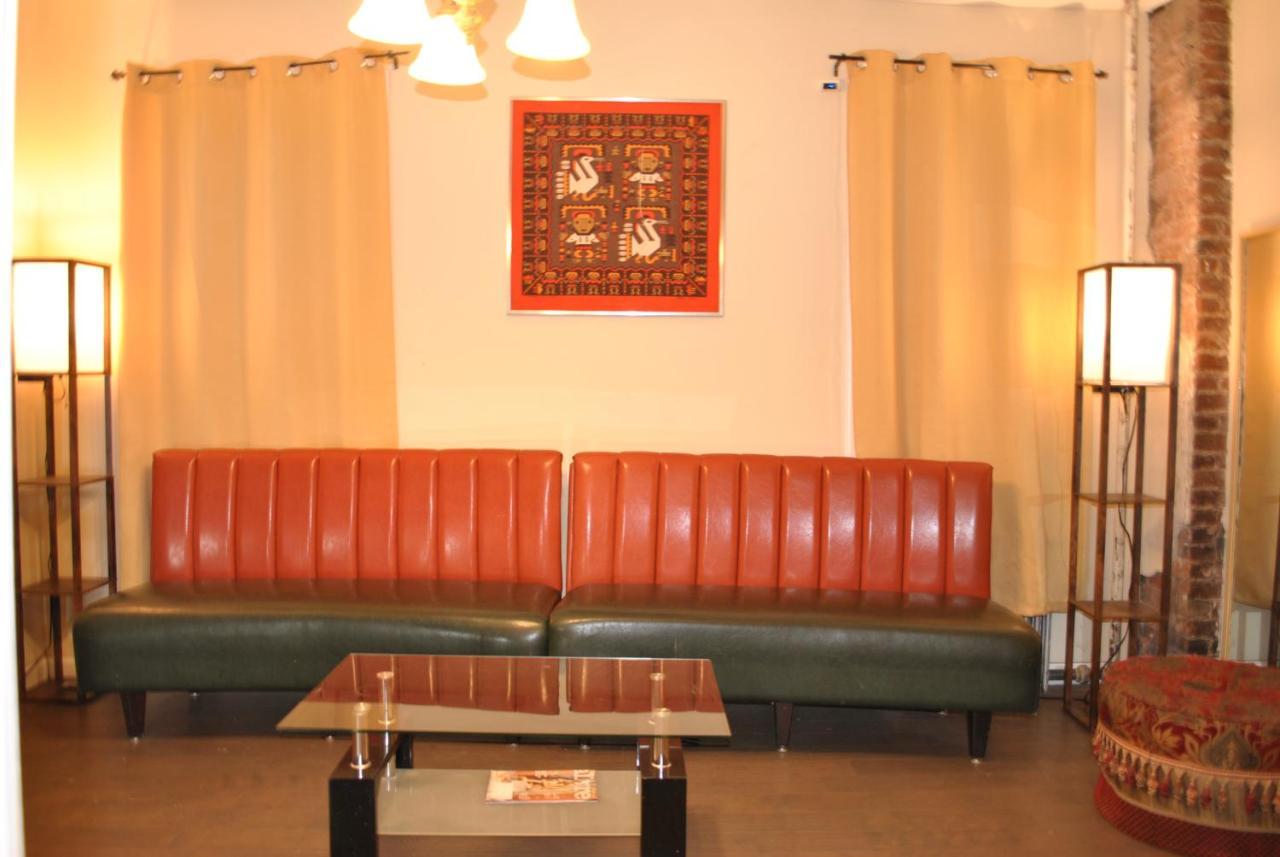 Homestay Motelcasa Nj *