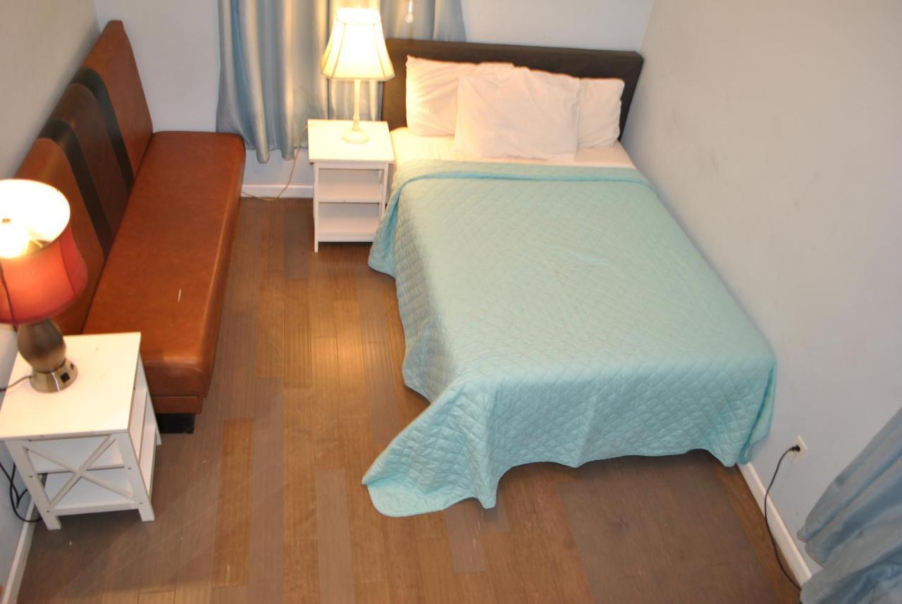 Motelcasa Nj Homestay Newark