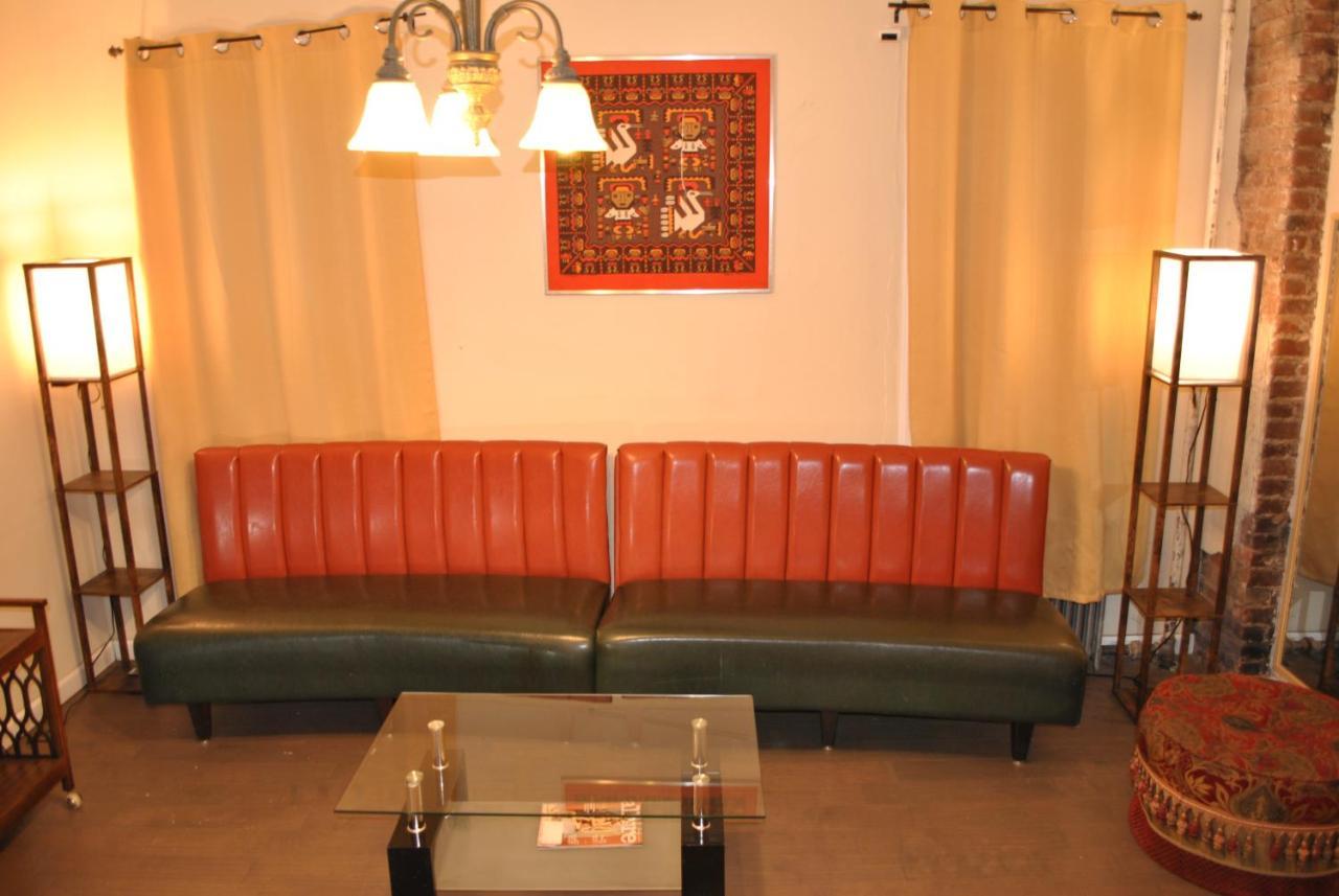Motelcasa Nj Homestay Newark