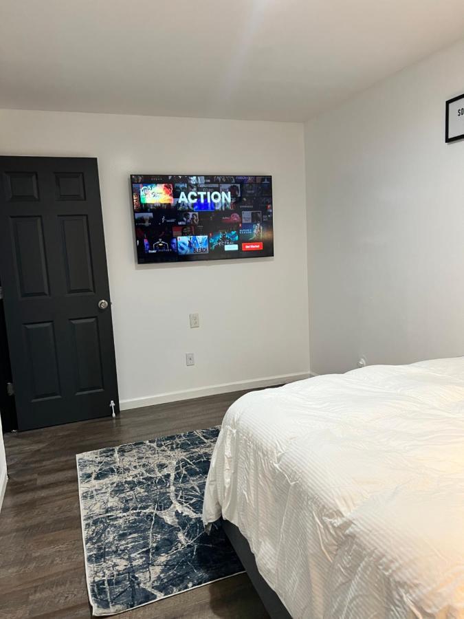 Luxury 2bedroom Apt 5mins Ewr Nyc Airport