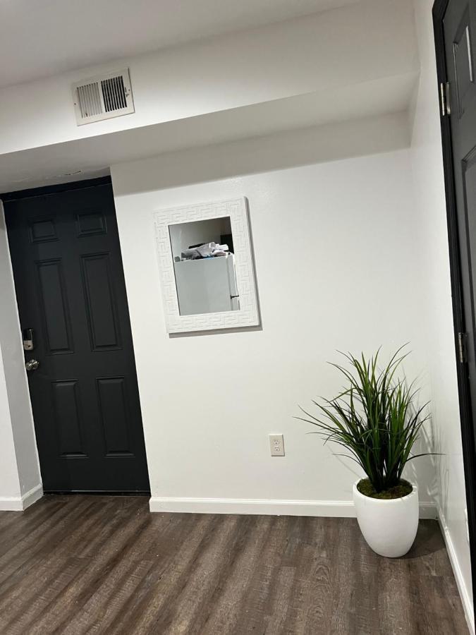 Luxury 2bedroom Apt 5mins Ewr Nyc Airport Apartamento