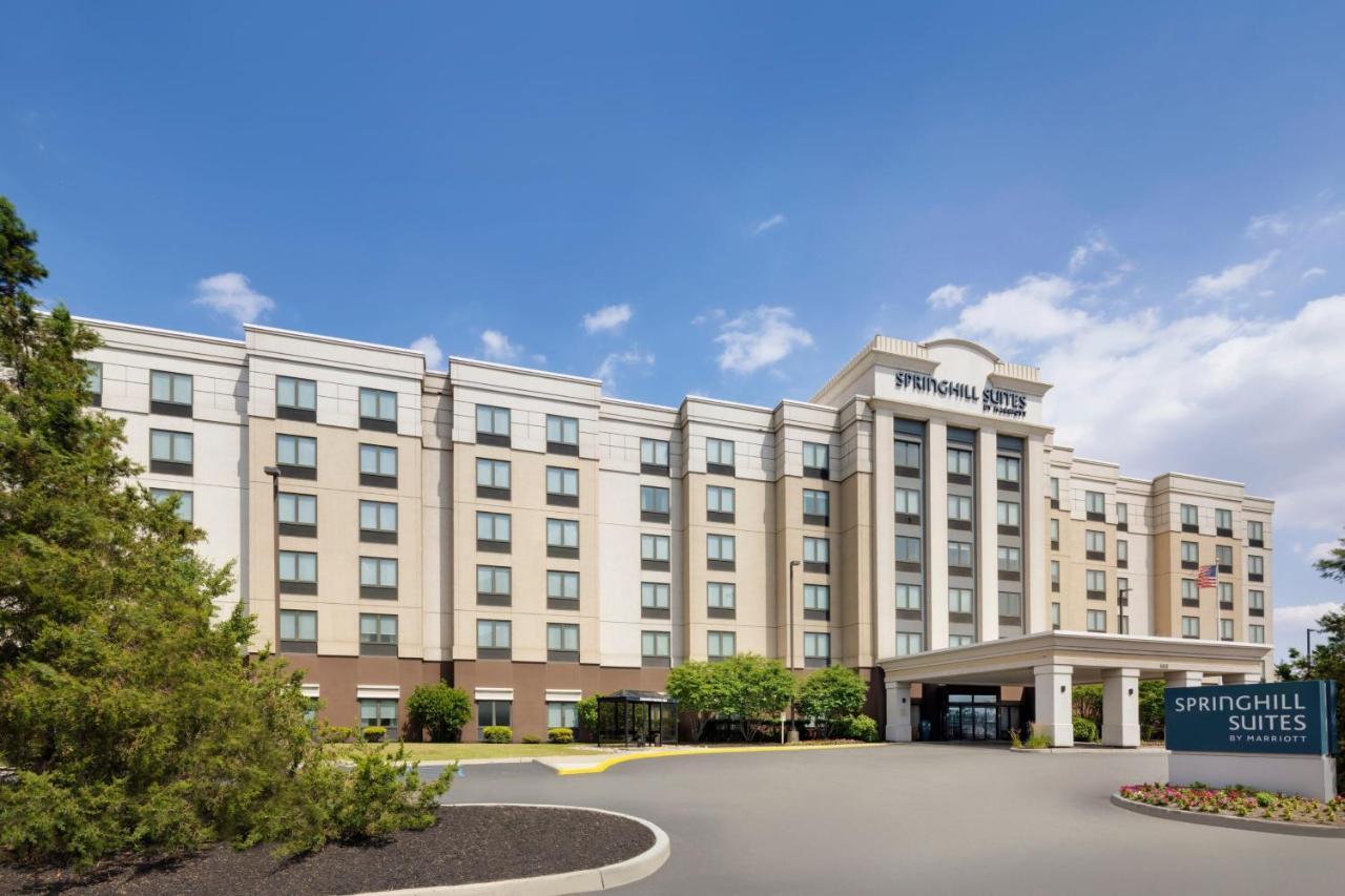 Springhill By Marriott International Airport 3* Newark