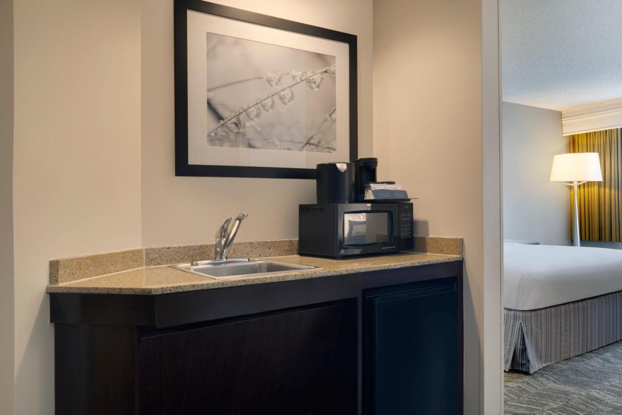 Hotel Springhill By Marriott International Airport Newark