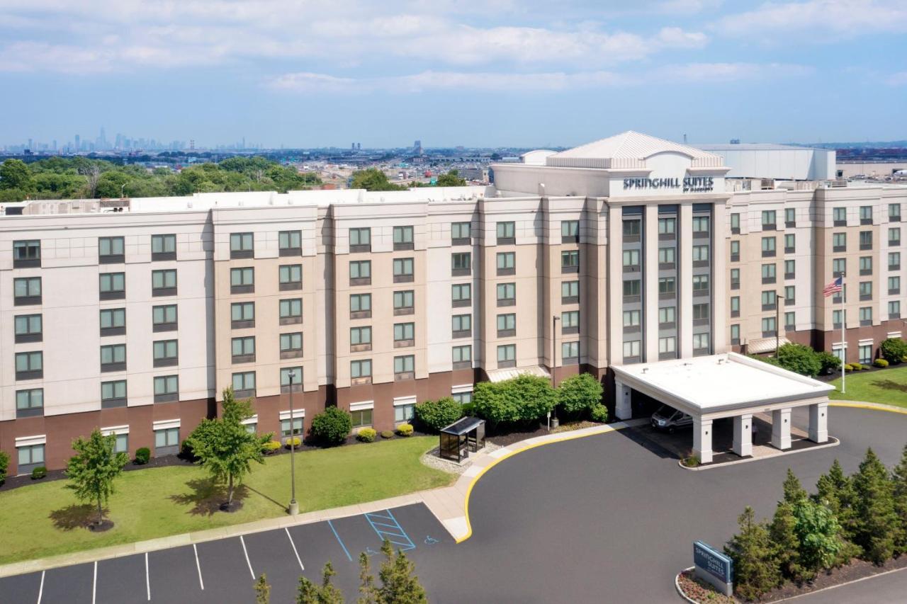 Springhill By Marriott International Airport Hotel Newark