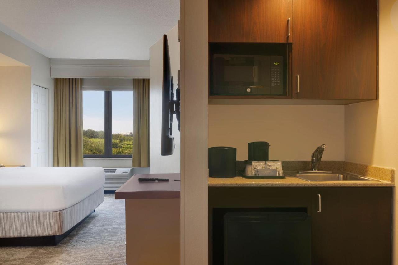 Springhill By Marriott International Airport Newark