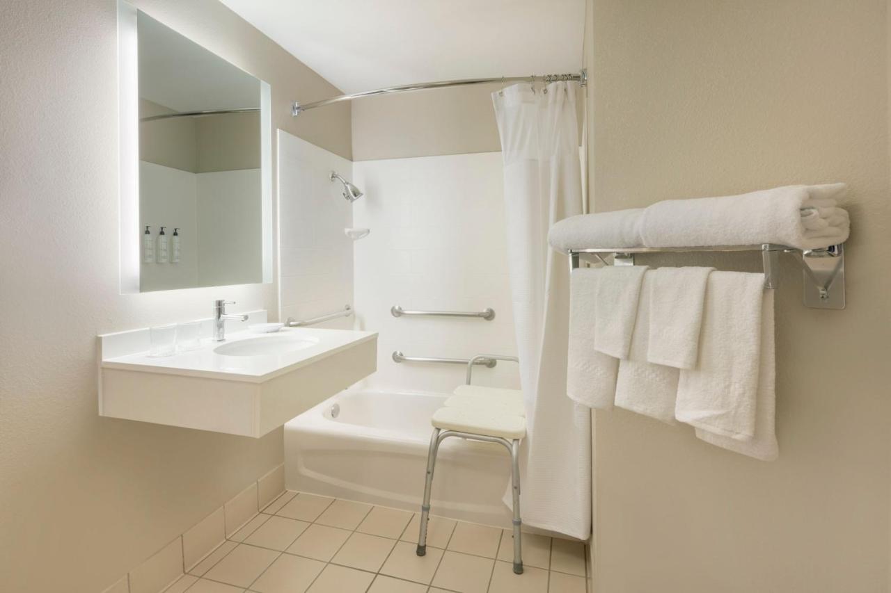 Springhill By Marriott International Airport Newark