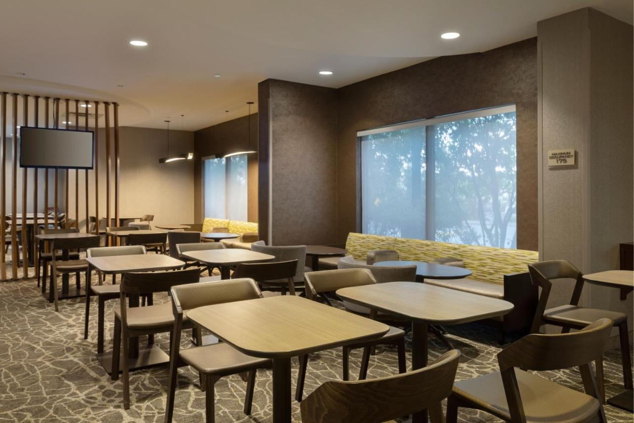 Springhill By Marriott International Airport Newark