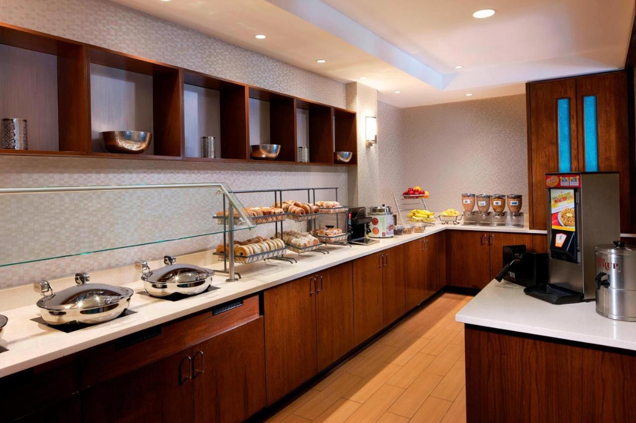 Springhill By Marriott International Airport Newark
