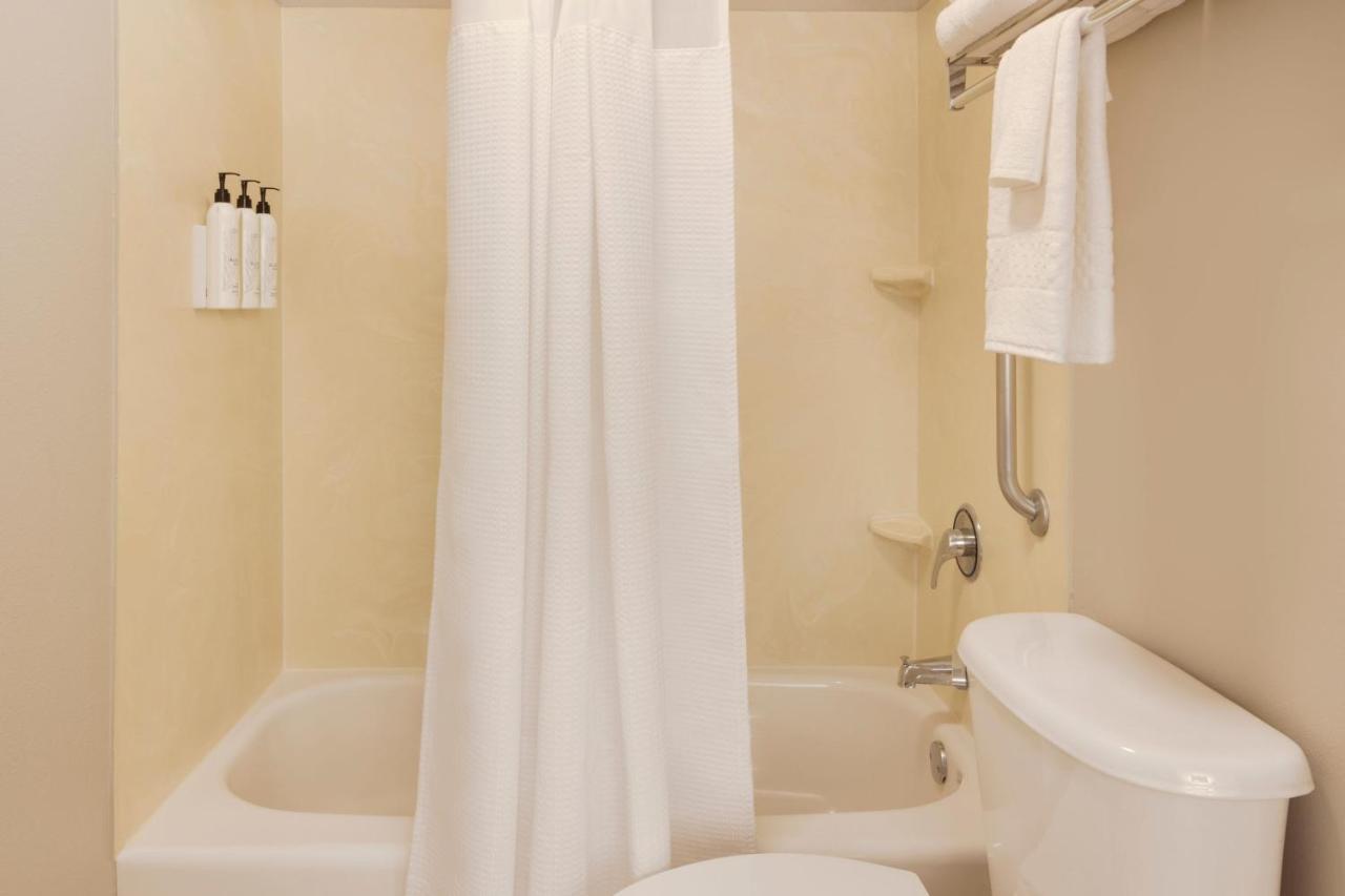 Springhill By Marriott International Airport Newark